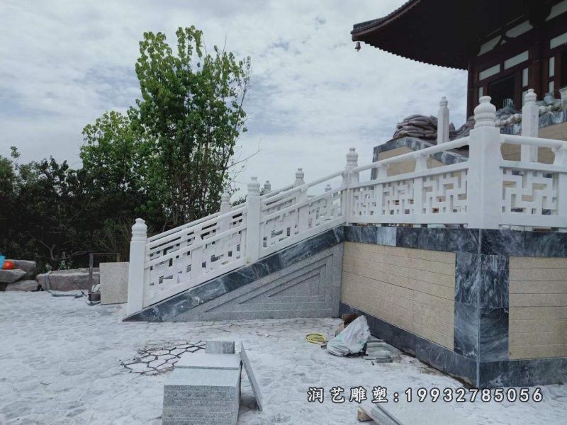 校园石雕栏杆雕塑 (5) 校园石雕栏杆雕塑 (5)
