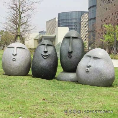 园林景观石雕